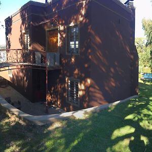 La Casa Del Puente