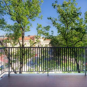 Apartamento de 1 Dormitorio